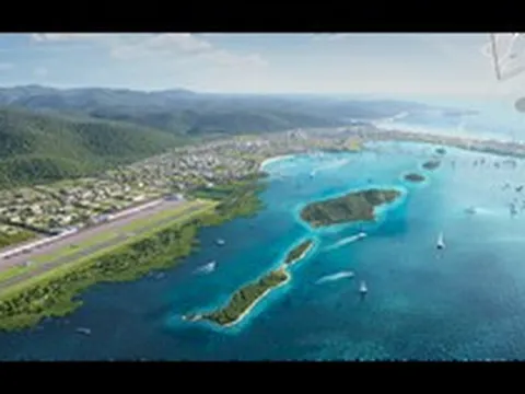 Nghiên cứu bổ sung 2 cảng hàng không mới vào quy hoạch