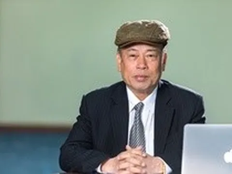 Chủ tịch U70 lâu năm nhất ngành Dệt may Việt Nam nộp đơn từ nhiệm