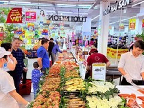 MSN lọt top 3 cổ phiếu được khối ngoại mua ròng mạnh nhất từ đầu năm: Điều gì đang diễn ra?