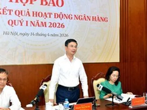 Tín dụng tăng tốc, lãi suất hạ nhiệt: Ngân hàng nỗ lực hỗ trợ tăng trưởng