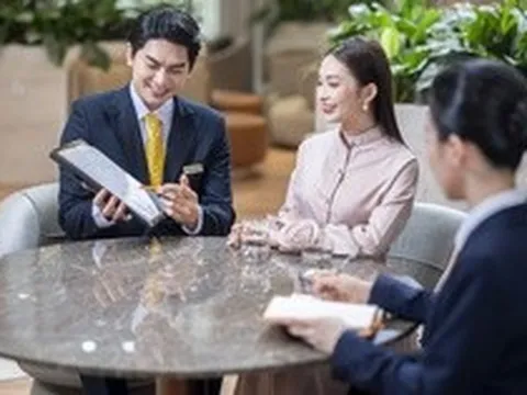 Giải pháp tài chính toàn diện từ LPBank: “Chìa khóa” giúp doanh nghiệp tối ưu vận hành