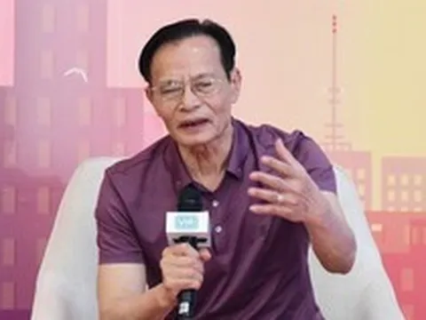 Tiến sĩ Lê Xuân Nghĩa dự kiến tham gia Hội đồng quản trị một ngân hàng