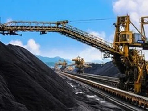 'Kim cương đen' của Việt Nam lên ngôi giữa 'cơn khát' năng lượng - Tăng mạnh hơn 100% về lượng, Nhật Bản, Indonesia tranh mua