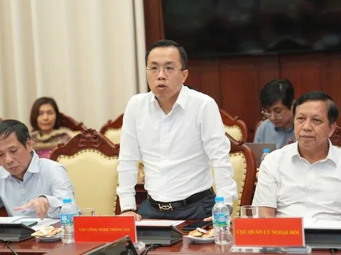 Gần 130 triệu tỷ đồng giao dịch online liên ngân hàng trong quý I/2026