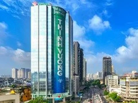 VPBank dự kiến phát hành riêng lẻ cho NĐT nước ngoài, vươn lên dẫn đầu hệ thống về quy mô vốn