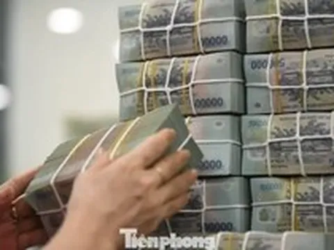 Xử lý nợ xấu gặp nhiều trở ngại