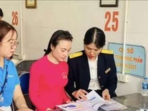 Đề xuất giao Chính phủ quy định ngưỡng doanh thu miễn thuế với hộ kinh doanh