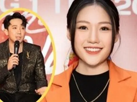 Tình hình hiện tại của em gái Trấn Thành