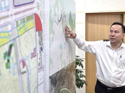 Trung tâm tài chính quốc tế tại Đà Nẵng muốn hút vốn lớn, luật chơi phải rõ