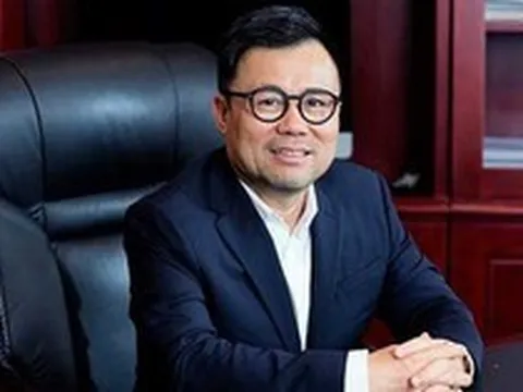 Ông Nguyễn Duy Hưng xuất hiện tại ĐHCĐ Vinaseed: Ai dọa xin từ nhiệm, ai sợ thì sợ, cá nhân tôi không sợ