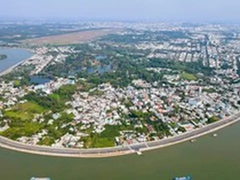 Dự kiến đúng ngày trọng đại của đất nước, Việt Nam sẽ có TP trực thuộc Trung ương thứ 7, giáp Campuchia