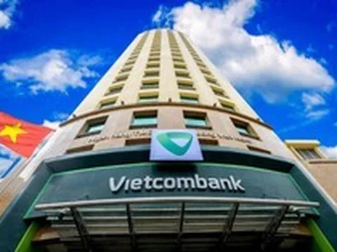 Vietcombank tăng mạnh thu nhập cho 23.000 nhân viên, Chủ tịch và Tổng Giám đốc nhận thù lao bao nhiêu?