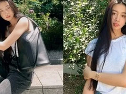 Công chúa showbiz Nhật Bản từng bị chính người Nhật tẩy chay, 15 tuổi đã thành công nhưng vẫn cố thoát mác "nepo baby" mỗi ngày