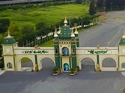 Tạm dừng mọi giao dịch liên quan Tập đoàn Khang Thông và công ty con