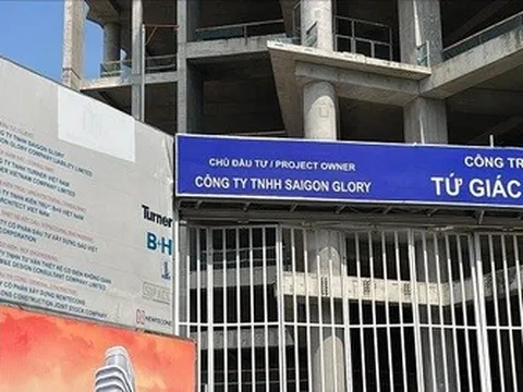 Saigon Glory báo lãi hơn 1.500 tỷ đồng sau năm lỗ lớn