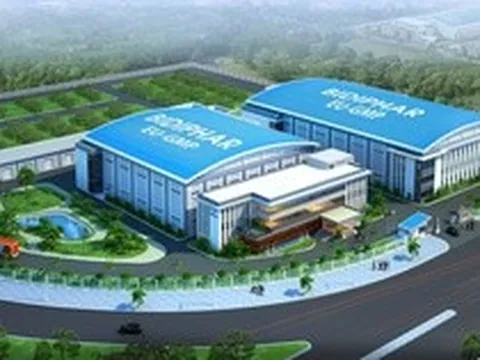 Bidiphar muốn chào bán 23,3 triệu cổ phiếu riêng lẻ đạt 1,165 tỷ đồng để giải ngân cho 2 dự án nhà máy thuốc