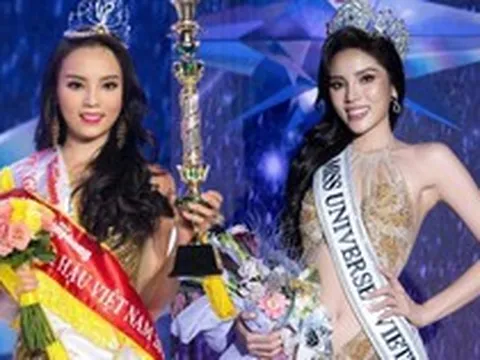 "Kỷ lục" không Hoa hậu nào muốn phá vỡ của Kỳ Duyên