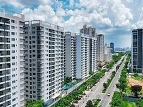 Kiểm soát tín dụng bất động sản không đồng nghĩa không cho vay mà cho vay vào đúng chỗ, đúng đối tượng