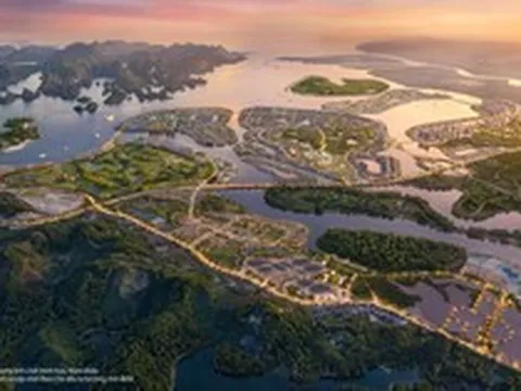 Vinhomes tung gói hỗ trợ lãi suất "siêu khủng" 0-6% cho khách mua nhà trong 5 năm