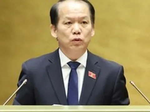 Bộ Tư pháp khẳng định không yêu cầu phải công chứng khi giao dịch đặt cọc bất động sản