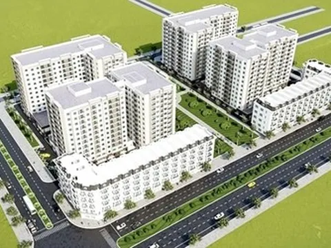 Bắc Ninh sắp có thêm 2 dự án nhà ở hơn 2.700 tỷ đồng, bổ sung gần 2.000 căn hộ ra thị trường
