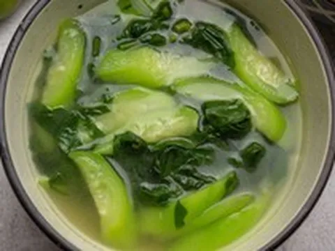 Hè đến, lười mấy cũng phải chăm ăn 5 món để làm mát gan, thải độc, dựng "hàng rào" chống bệnh