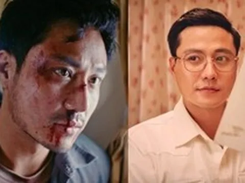 Mỹ nam phim giờ vàng VTV lập 'cú đúp trăm tỷ' trong nửa năm là ai?