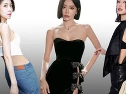 Vóc dáng thể hiện tuổi tác hơn cả nếp nhăn! Hé lộ bài tập chống lão hóa của các sao nữ 40+, tập đúng chỗ giúp trẻ ra 10 tuổi