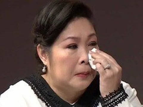 Nữ NSND là bà chủ bị đàn em từ chối thẳng: "Không chị ạ!"