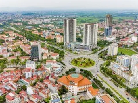 Tỉnh Bắc Ninh thu hồi đất của hơn 6.000 hộ dân làm 6 dự án khu đô thị, tổng kinh phí bồi thường hơn 1.800 tỷ đồng