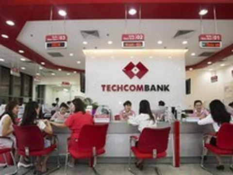 Lãi suất ngân hàng Techcombank mới nhất: Kỳ hạn nào có lãi suất cao nhất hiện nay?