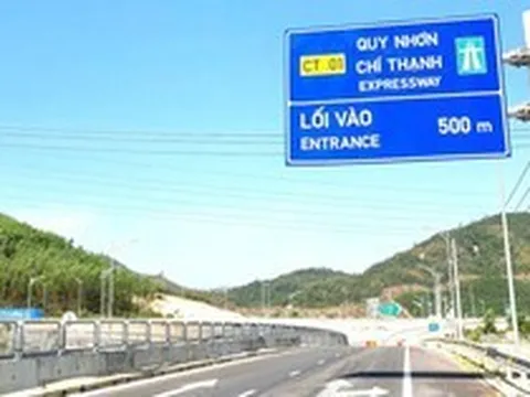Cao tốc Bắc-Nam qua Đắk Lắk không kịp hoàn thiện