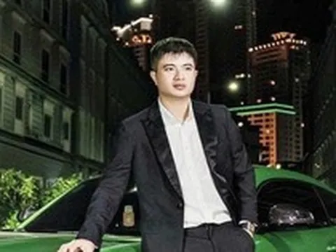 Trả hồ sơ vụ Mr Pips lừa đảo hơn 1.300 tỉ đồng