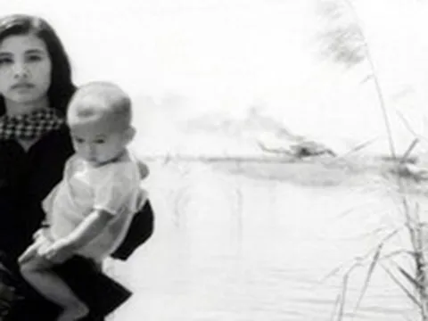 Em bé trong "Cánh đồng hoang" từng nuôi ước mơ điện ảnh, giờ là tỷ phú nhà nông