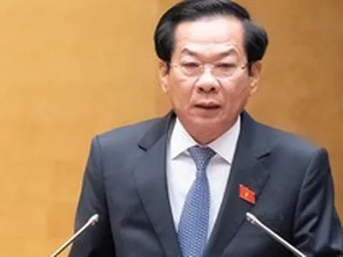 Trình Quốc hội thành lập TP Đồng Nai trực thuộc trung ương