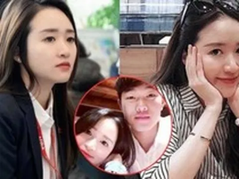 Ngô Mai Nhuệ Giang sắp cưới Xuân Trường là ai?