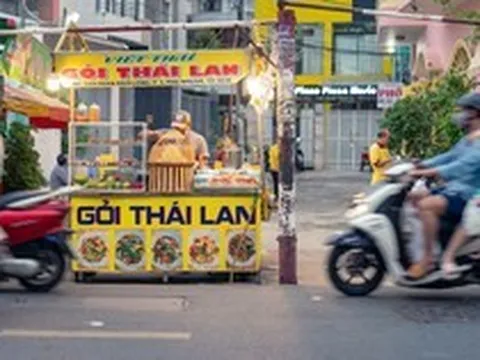 Có thể ngay năm nay, GDP Việt Nam sẽ vượt Thái Lan