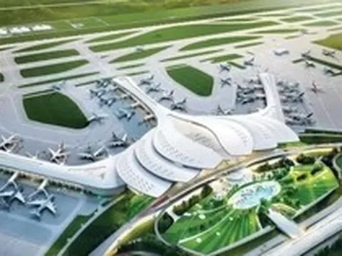 Sẽ vận hành thử nghiệm sân bay Long Thành theo mô hình của Hàn Quốc