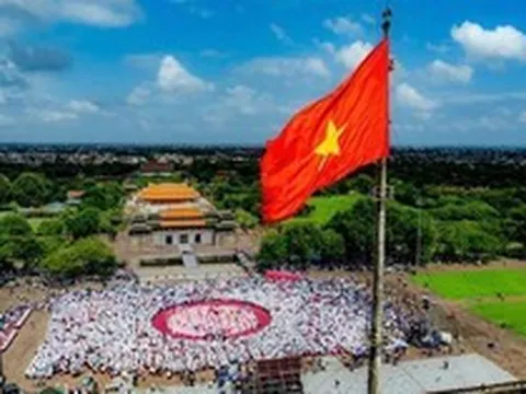 Tin vui: Từ hôm nay, một TP trực thuộc Trung ương của Việt Nam chính thức miễn, giảm một khoản thu