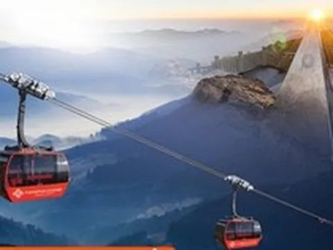 2 siêu công trình đạt kỷ lục Guinness của Việt Nam: Thu về 19.000 tỷ đồng, từng khiến chuyên gia Tây sững sờ vì xây xong chỉ 800 ngày