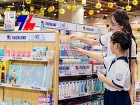 Vì sao Thiên Long (TLG) giảm mục tiêu lợi nhuận trước thềm về tay người Nhật?