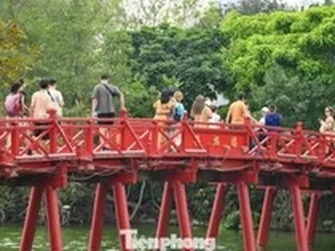 Lý do Hà Nội thú vị nhất thế giới