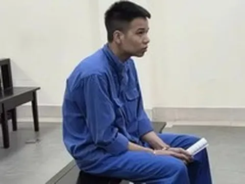 Mở tài khoản để nhận tiền lừa đảo, 1 đối tượng bị tuyên phạt 13 năm tù