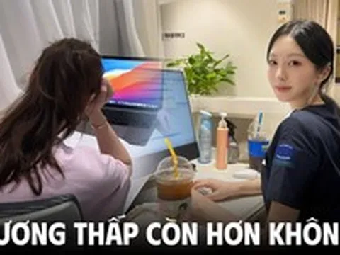 Cách người thất nghiệp “lùi 1 bước, tiến 3 bước”: Lương giảm 1 nửa vẫn hơn không làm ra tiền