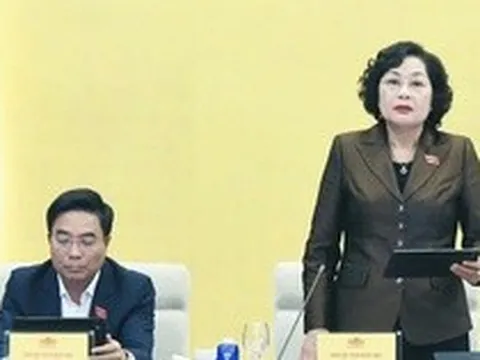 Ngưỡng chịu thuế với hộ kinh doanh nên từ 2 tỉ đồng