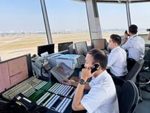 Vì sao tăng tần suất sân bay Tân Sơn Nhất lên 46 chuyến/giờ?