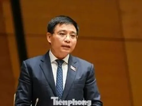 Phó Thủ tướng: 'Mục tiêu tăng trưởng cao và bền vững như hai cánh của một con chim'