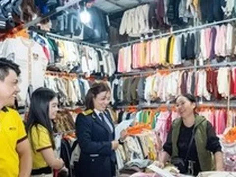 Ngưỡng chịu thuế với hộ kinh doanh, mức nào phù hợp?