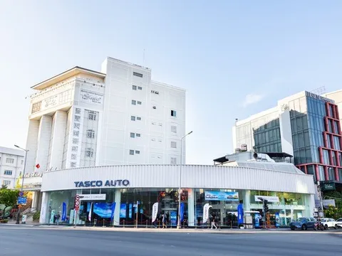 Hệ sinh thái của Tasco làm ăn ra sao?