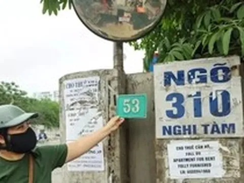 Kiến nghị chính sách đặc thù cho người dân phải di dời phục vụ dự án cầu Tứ Liên, cầu Trần Hưng Đạo